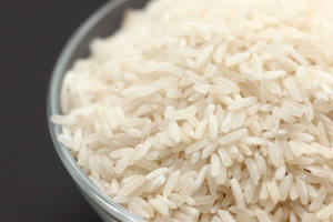 Nguy cơ mắc đái tháo đường vì ăn nhiều gạo trắng