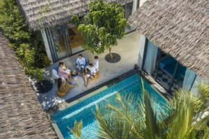 TIME gợi ý 2 khách sạn mới của Sun Group vừa lọt top điểm đến tuyệt vời nhất thế giới 2021