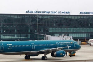 Sân bay Nội Bài sắp lột xác, đón 100 triệu khách/năm