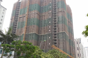 Địa ốc 7AM: Hàng chục căn nhà xây dựng trái phép, công ty Ba Thành Phát bán dự án “ma”?