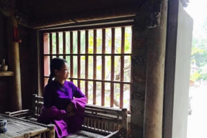 Ca sĩ Khánh Ly: "Chồng tôi là mùa Xuân của tôi"