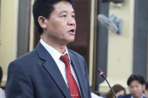 Vinasun khó đòi Grab bồi thường 40 tỷ?