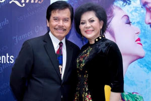 Danh ca Giao Linh kể chuyện được con riêng của chồng cho mỗi tháng 100 đô để sinh sống