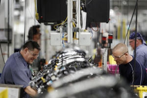 Mỹ tuyên bố rút khỏi TPP