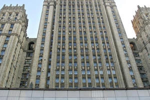 Nga mở rộng danh sách trừng phạt đối với EU