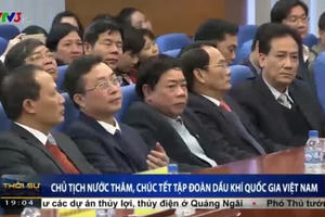 Thời sự ngày 04/02/2016