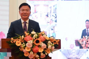 Sở Tư pháp địa phương giúp hoàn thiện các văn bản quy phạm pháp luật