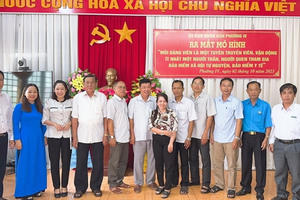 Dấu ấn của Ngành BHXH Việt Nam năm 2023