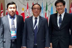 Đảo chính ở Thổ Nhĩ Kỳ: “Nhiều người Việt Nam đã liên lạc được với nhau”