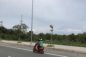 Phú Quốc (Kiên Giang): Một dự án Du lịch bị tố bồi thường trái quy định