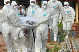 Virus gây phù não có thể bùng lên thành đại dịch đáng sợ hơn Covid-19