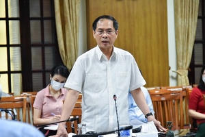 Ngoại giao vắc-xin: Việt Nam đã nhận được khoảng 33 triệu liều vắc-xin