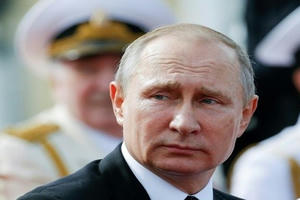 Nga sẽ trục xuất 755 nhà ngoại giao Mỹ