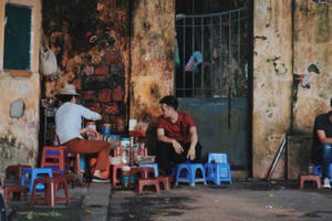 Dự báo thời tiết ngày 16/9: Thủ đô Hà Nội mưa rải rác, trời vẫn oi bức