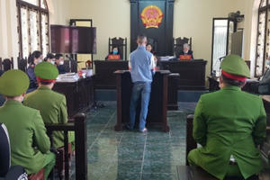 Vụ đánh bạc trên biển tại Quảng Ninh: Bản án của TAND huyện Vân Đồn có dấu hiệu trái luật?