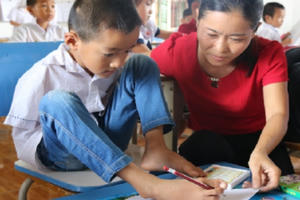 Lập Hội đồng thẩm định Quy hoạch cơ sở giáo dục chuyên biệt với người khuyết tật