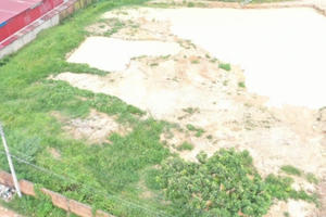 Đồng Nai: Có dấu hiệu buông lỏng quản lý đất công tại xã Hố Nai 3?