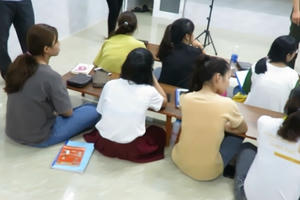 Đà Nẵng: Truyền đạo trái phép "núp bóng" danh nghĩa trung tâm ngoại ngữ