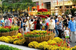 Tăng cường phòng, chống dịch dịp Tết Nguyên đán 2024