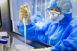 Sáng 10/1, Việt Nam ghi nhận 30 ca mắc Covid-19 do biến thể Omicron