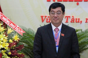 Bí thư Thành ủy Vũng Tàu gửi thư ngỏ kêu gọi người dân đồng lòng chống dịch