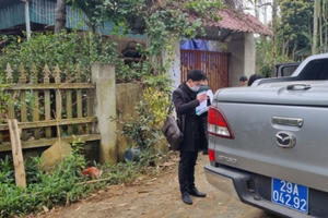 Hậu ly hôn, chồng đem con về nhà nội mặc Tòa xử quyền nuôi con thuộc về mẹ