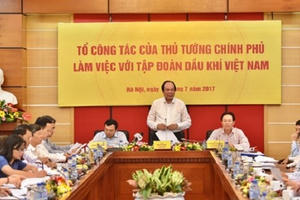 PVN cần sớm giải quyết dứt điểm các dự án thua lỗ, kém hiệu quả