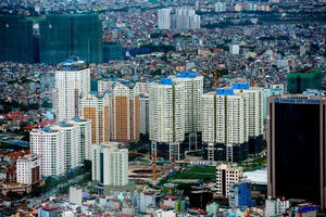 Audio Địa ốc 360s: Chấm dứt làm quy hoạch đô thị theo kiểu “băm nát" Audio Địa ốc 360s: Chấm dứt làm quy hoạch đô thị theo kiểu “băm nát"