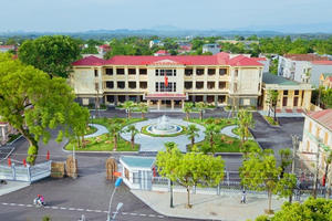 Bất cập trong việc thực hiện chính sách trợ giúp xã hội đối với đối tượng bảo trợ xã hội tại huyện Cẩm Khê