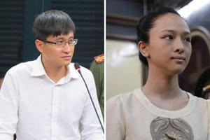 Vụ HH Phương Nga: Mấu chốt pháp lý quyết định