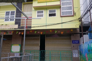 Dịch Covid-19 khiến giáo viên mầm non tư thục khốn đốn vì mất thu nhập