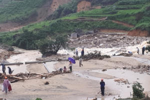 Tuần tới Bắc Bộ có mưa to, Trung Bộ nắng nóng dịu dần