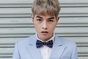 Đức Phúc lấn sân cuộc thi hát Trữ Tình & Bolero sau khi phẫu thuật thẩm mỹ thành công