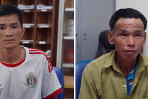 Công an tỉnh Bắc Kạn triệt phá 4 vụ phạm tội về ma túy