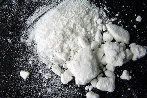 Nghệ An: Ngụy trang ma túy trong gói bim bim