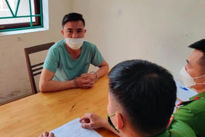 Cao Bằng: Khởi tố đối tượng bắt giữ con riêng của người tình để ép buộc sống chung Cao Bằng: Khởi tố đối tượng bắt giữ con riêng của người tình để ép buộc sống chung