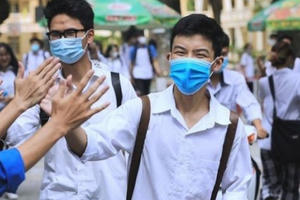 Những điểm đáng chú ý trong tuyển sinh ĐH năm 2021