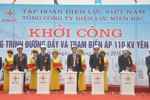 Đấu thầu qua mạng tại ngành Điện: Phương pháp hay “triệt” đất sống tiêu cực