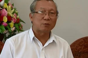 Nguyên chủ tịch UBND tỉnh Gia Lai bị đề nghị kỷ luật