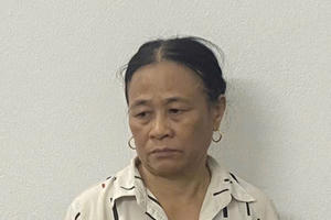 Bắt đối tượng có hành vi lợi dụng quyền khiếu nại, tố cáo vi phạm pháp luật