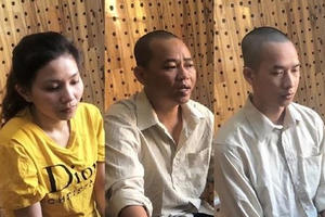 Đắk Nông: Bắt nhóm đối tượng thuê xe ô tô rồi đem đi cầm cố, thế chấp