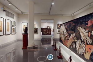 Văn hóa và câu chuyện chuyển hóa thời đại số