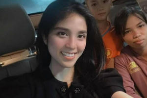 Lấp lánh giữa… ngày thường