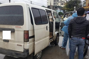 Bí mật nhức nhối sau những chuyến xe 'nhồi người'