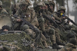 Vì sao Ukraine đặt điều kiện "đảm bảo an ninh" để chấm dứt xung đột?