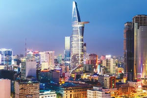 TP HCM: Tổ chức nhiều hoạt động kỷ niệm 43 năm Ngày Giái phóng miền Nam, thống nhất đất nước