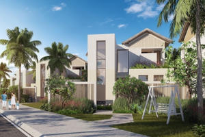 Vì sao giới thượng lưu Việt bị Nam Phú Quốc “hút hồn”?