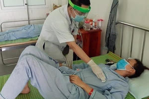 Thêm 3 người bị ngộ độc do ăn pate Minh Chay tại Quảng Nam