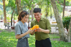 Cơ hội trúng 50 triệu đồng cùng loạt iPad, AirPods khi uống Nước tăng lực Number 1 ngay trong tuần này