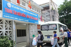 Cảnh báo thủ đoạn mới của tội phạm buôn người ở TP HCM - Bài 2: Những nỗ lực hỗ trợ nạn nhân tái hòa nhập xã hội